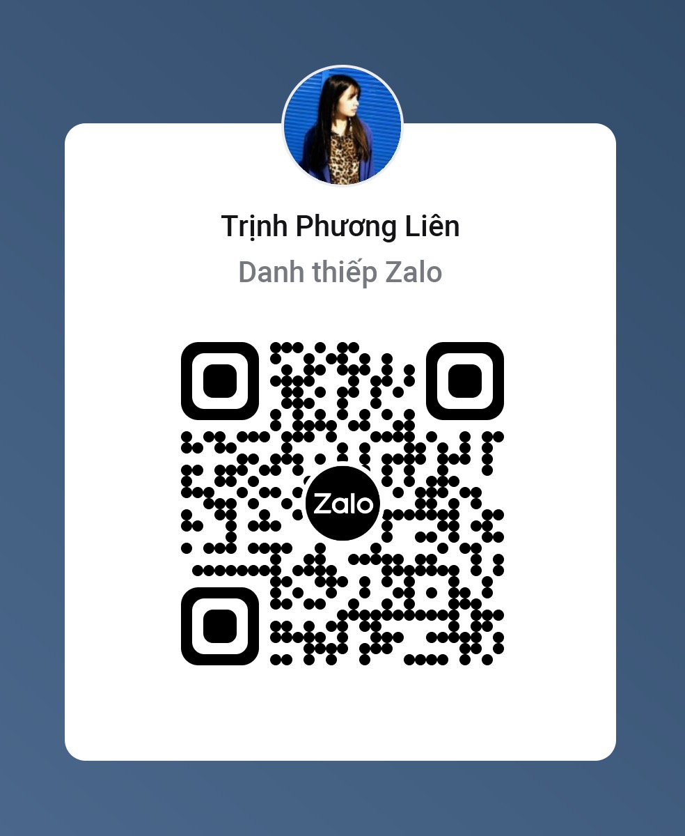 TRINH PHUONG LIEN — JULIE
